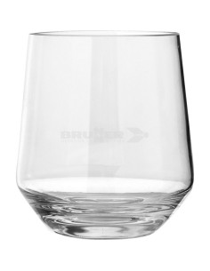 BICCHIERE WATER GLASS IN POLICARBONATO TRASPARENTE