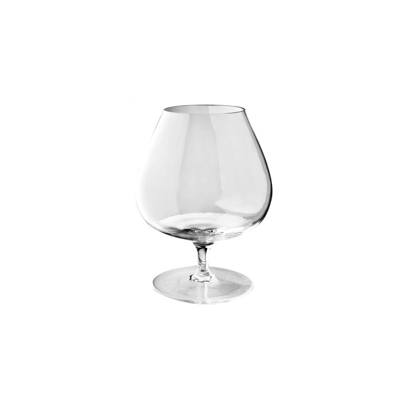BICCHIERI COGNAC 43 CL
