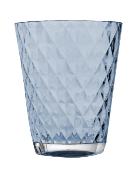 SET DI 4 BICCHIERI DIAMOND