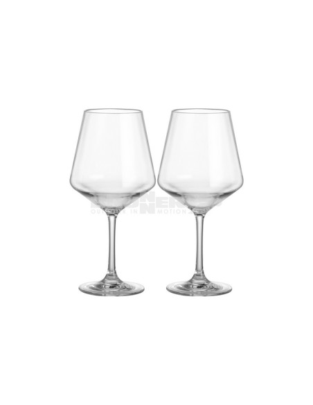 BICCHIERI DI VINO WINEGLASS TRITAN