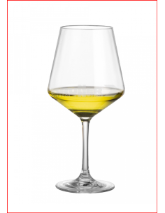 BICCHIERI DI VINO WINEGLASS TRITAN 2