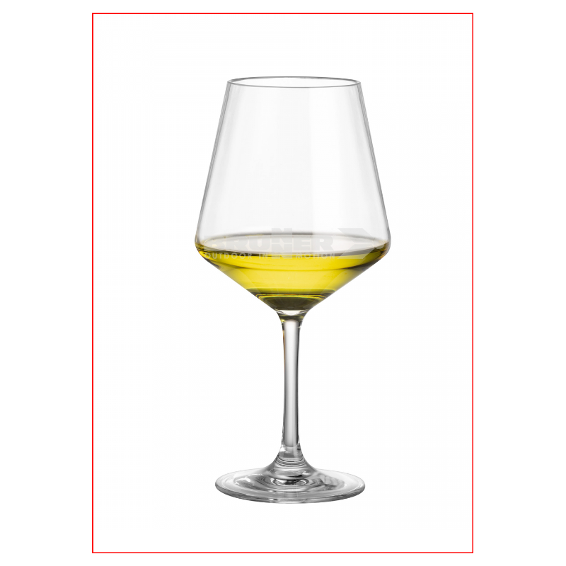 BICCHIERI DI VINO WINEGLASS TRITAN