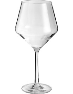 SET DI CALICI IN TRITAN PER VINO ROSSO