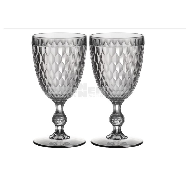 BICCHIERI VINO CORALUX