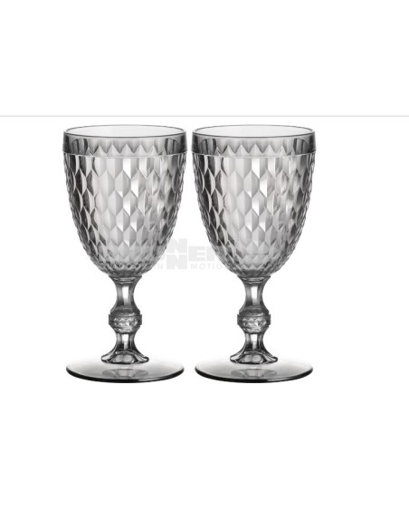 BICCHIERI VINO CORALUX