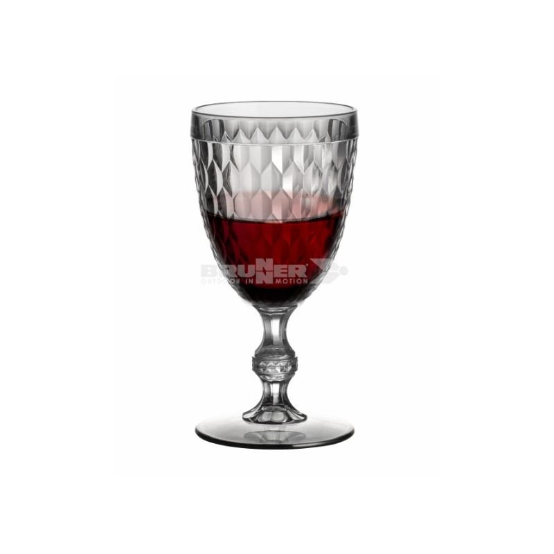 BICCHIERI VINO CORALUX