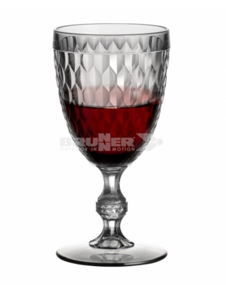 BICCHIERI VINO CORALUX