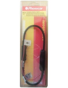 AMPLIFICATORE PER ANTENNA AUTORADIO PHONOCAR