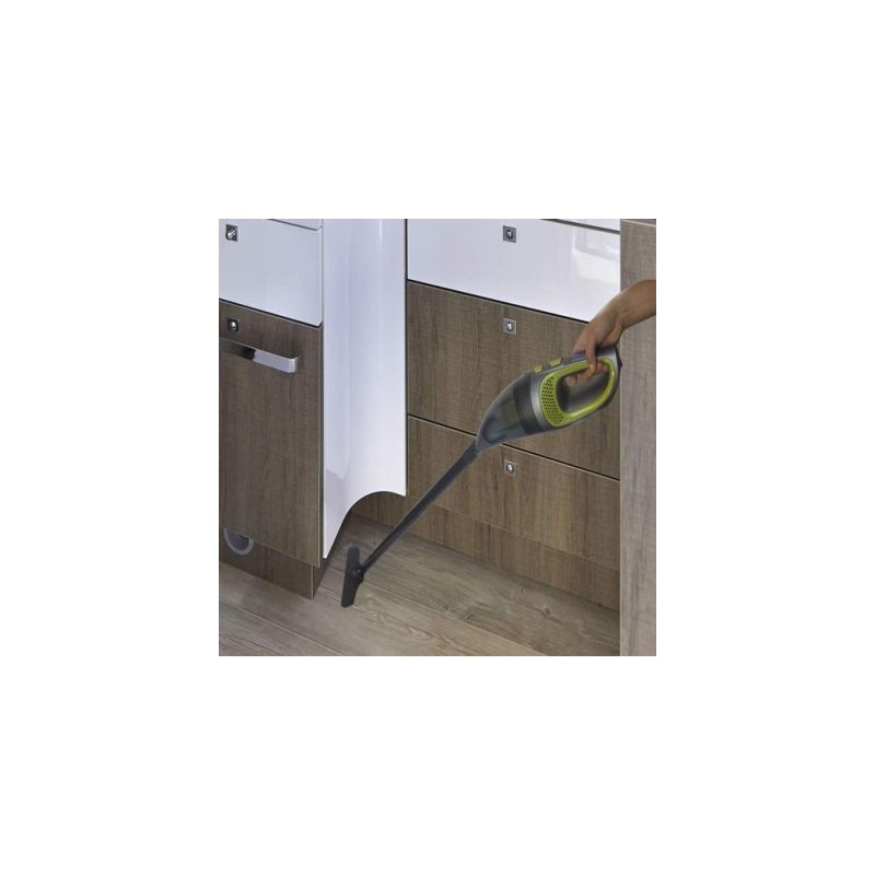 ASPIRAPOLVERE 12 -220 VOLT A MANO O A SCOPA CON...