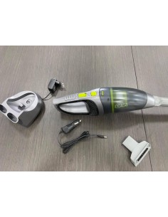 ASPIRAPOLVERE 12 -220 VOLT A MANO O A SCOPA CON CAVO... 2