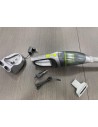 ASPIRAPOLVERE 12 -220 VOLT A MANO O A SCOPA CON CAVO ACCENDISIGARI