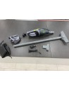 ASPIRAPOLVERE 12 -220 VOLT A MANO O A SCOPA CON CAVO ACCENDISIGARI