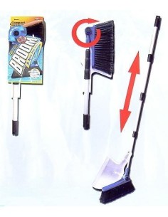 SCOPA TELESCOPICA BROOM