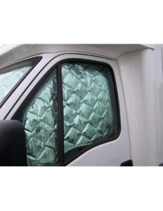 OSCURANTE TERMICO INTERNO PER DUCATO X250 DAL 2006 IN POI