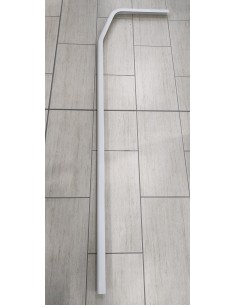 PROFILO DX IN ALLUMINIO