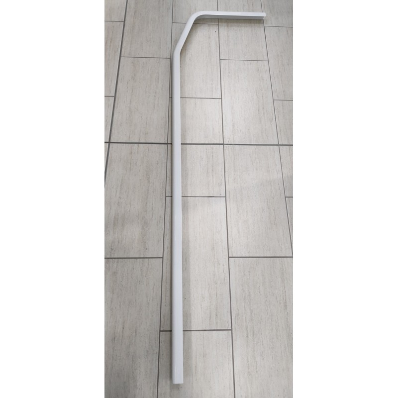 PROFILO DX IN ALLUMINIO