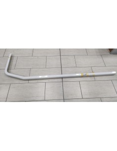 PROFILO SX IN ALLUMINIO