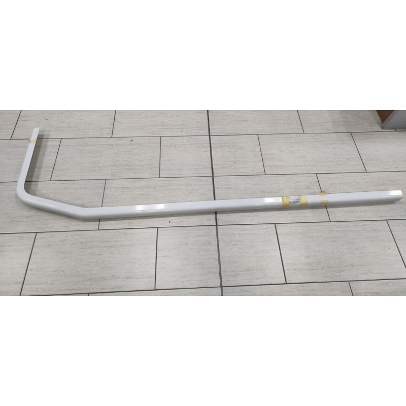 PROFILO SX IN ALLUMINIO