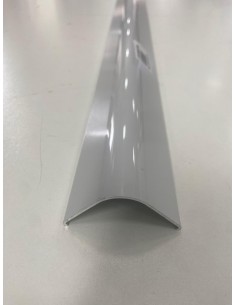 PROFILO POSTERIORE IN ALLUMINIO