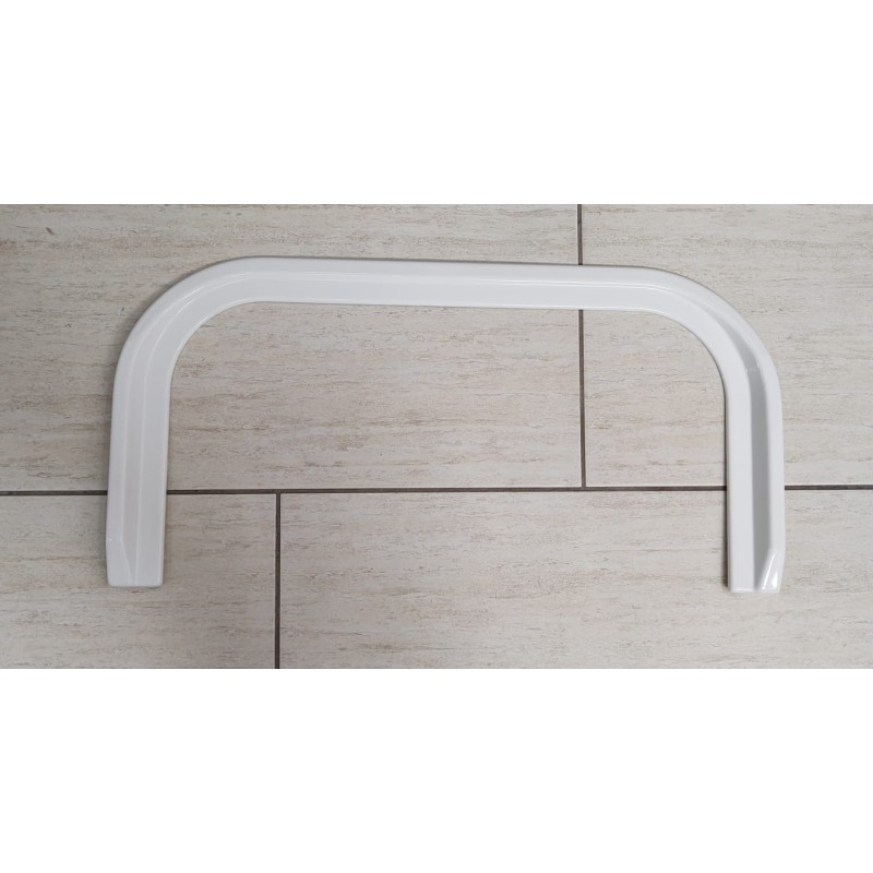 CORNICE PORTA CAMPER TRIGANO