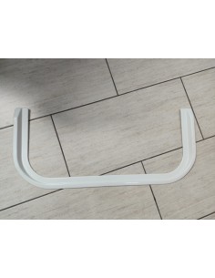 CORNICE PORTA CAMPER ROLLER TEAM