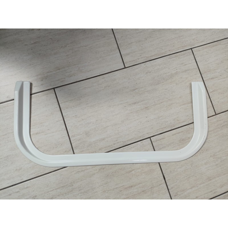 CORNICE PORTA CAMPER ROLLER TEAM