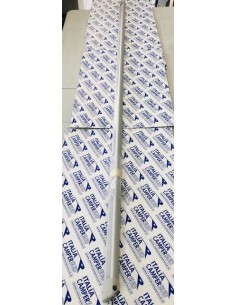 PLAFONIERA DA ESTERNO IDEALE PER FURGONATI 120 LED 12 V