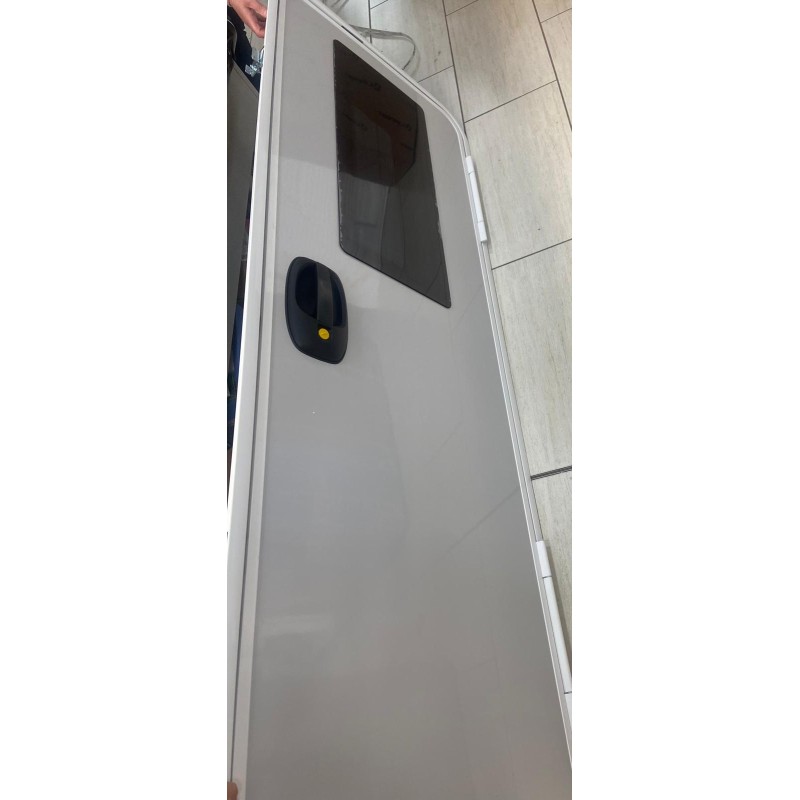 PORTA CELLULA CHIUSURA CENTRALIZZESTRA COMPLETA...