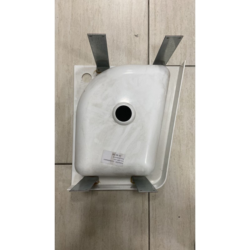 LAVELLO BAGNO COLORE BIANCO CAMPER