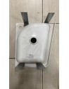 LAVELLO BAGNO COLORE BIANCO CAMPER