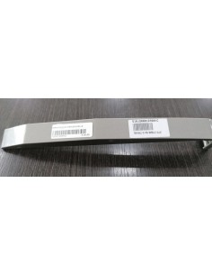 TERMINALE DX PER BANDELLE COLORE GRIGIO