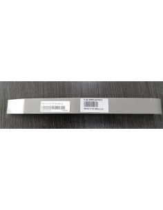 TERMINALE SX PER BANDELLE COLORE GRIGIO