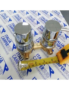 DERIVATORE DOCCIA ORIGINALE TRIGANO