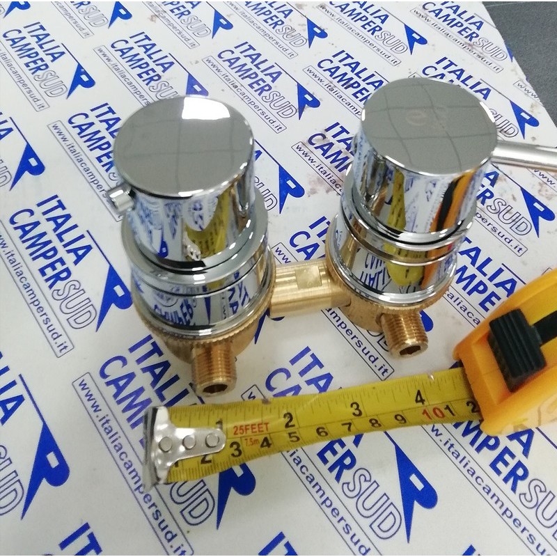DERIVATORE DOCCIA ORIGINALE TRIGANO