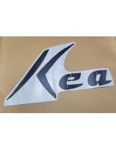 GRAFICA KEA NERASCRITTA ORIGINALE