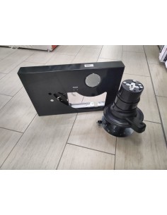 GAMBA TAVOLO PER CAMPER  ORIGINALE TRIGANO
