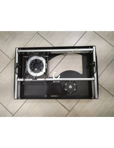 GAMBA TAVOLO PER CAMPER  ORIGINALE TRIGANO 2