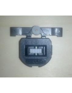 CARRELLO IN PLASTICA PORTA SCORREVOLE ORIGINALE PER... 2