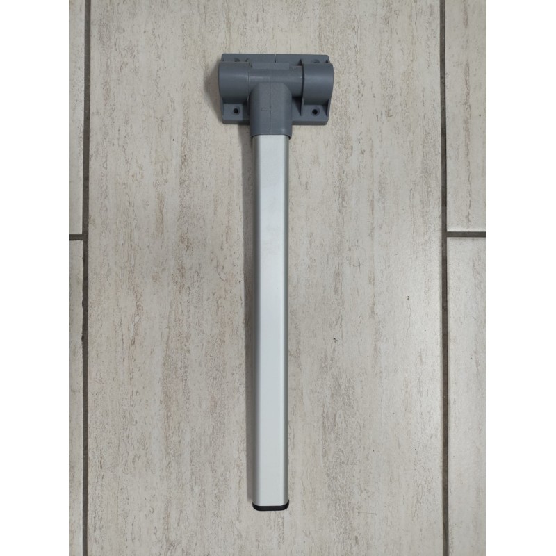 GAMBA SOSTEGNO RETE LETTO L.371