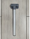 GAMBA SOSTEGNO RETE LETTO L.371