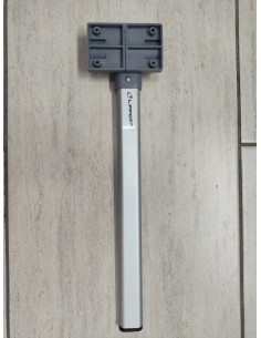 GAMBA SOSTEGNO RETE LETTO L.371 2