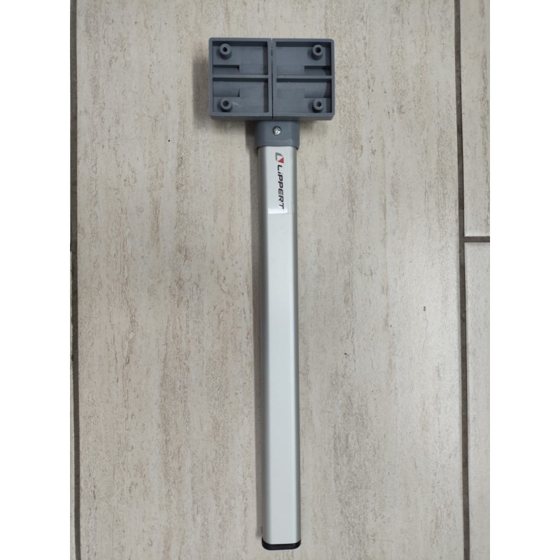 GAMBA SOSTEGNO RETE LETTO L.371