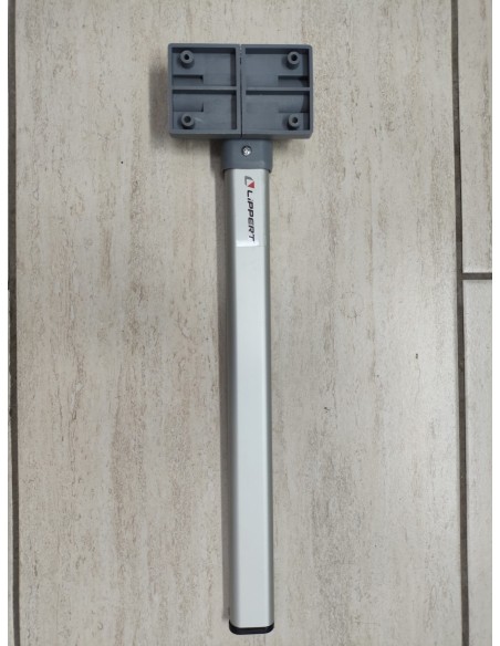 GAMBA SOSTEGNO RETE LETTO L.371