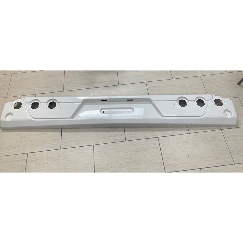 PARAURTI POSTERIORE FORD SUPER ECO 2200