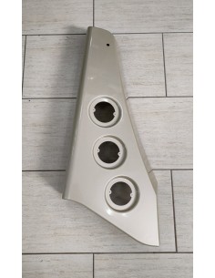 CARTER COPRIFARO POSTERIORE SX