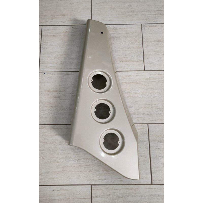 CARTER COPRIFARO POSTERIORE SX