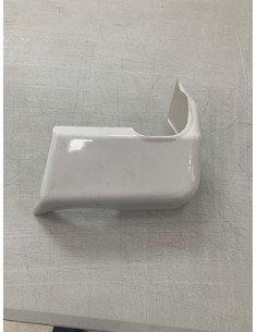 ANGOLARE DX PER PARAURTI POSTERIORE FORD SUPER ECO 2200