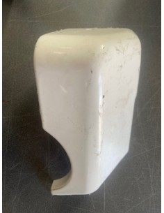 ANGOLARE SX PER PARAURTI POSTERIORE FORD SUPER ECO