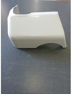 ANGOLARE SX PER PARAURTI POSTERIORE FORD SUPER ECO 2