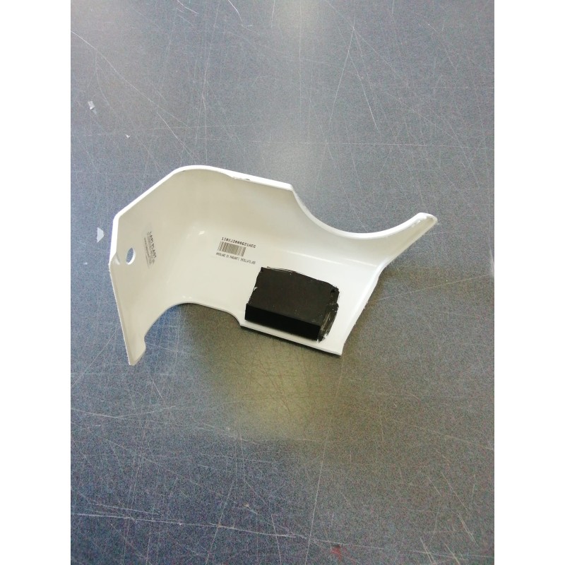 ANGOLARE SX PER PARAURTI POSTERIORE FORD SUPER ECO